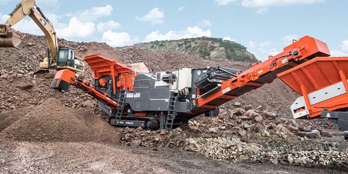 Greater efficiency, less wear and higher productivity with our new QJ341+ 