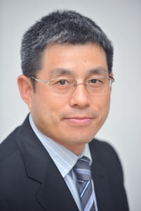 Dinggui Gao New President Sandvik Construction 