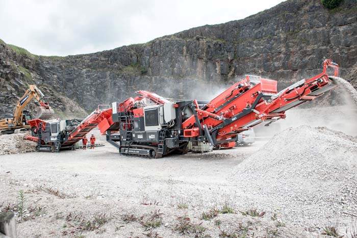 Understanding your business at Hillhead 2016 – 28th, 29th & 30th June