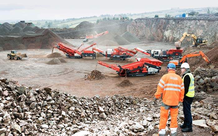 Understanding your business at Hillhead 2016 – 28th, 29th & 30th June