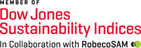 Dow Jones Sustainability Index Logo