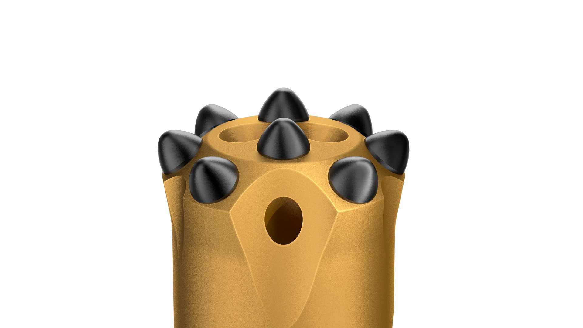 A taper store hammer drill bits